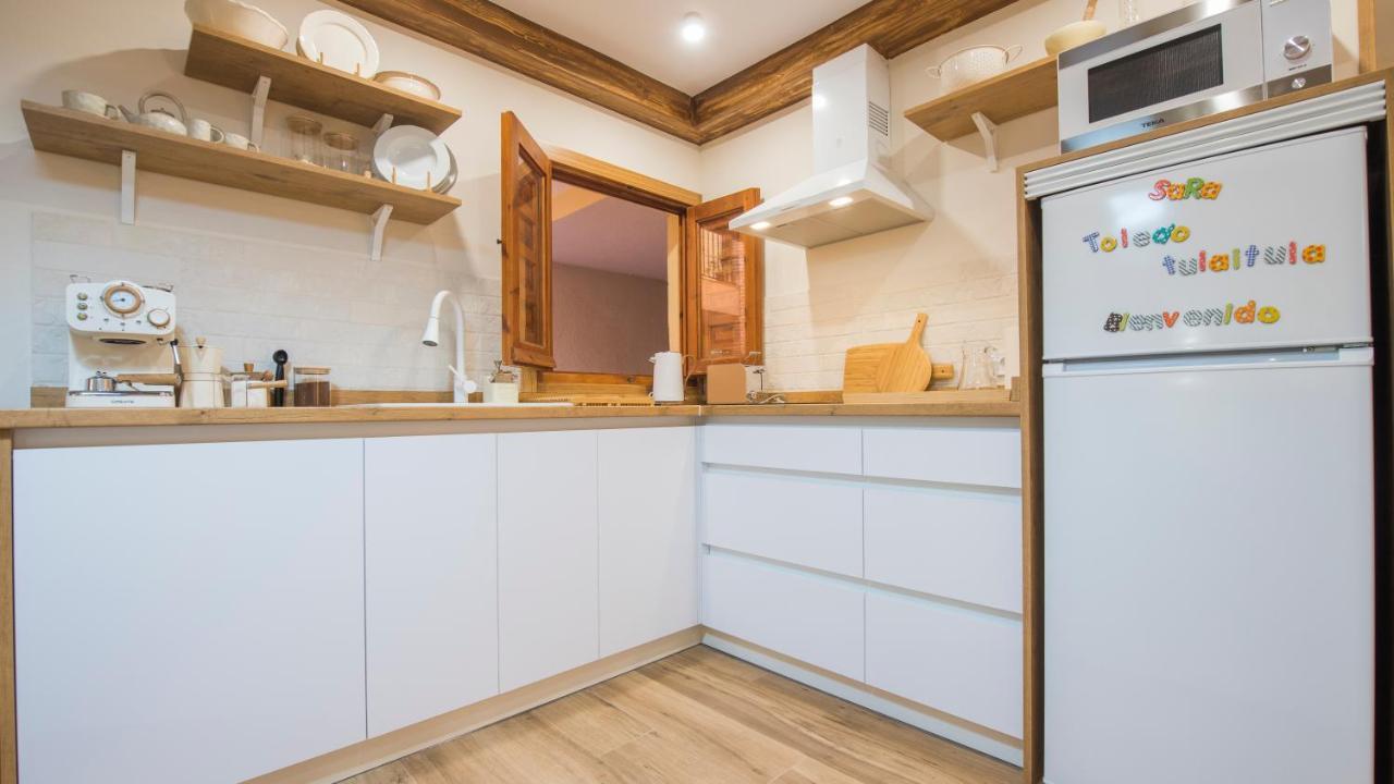 Ruh Sara By Ap Appartement