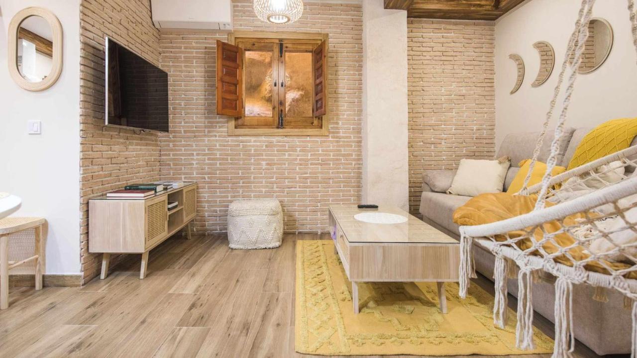 Appartement Ruh Sara By Ap Toledo
