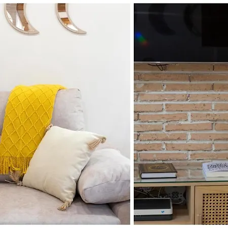 Apartamento Ruh Sara By Toledo Ap Extérieur photo