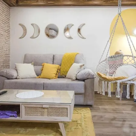 Apartamento Ruh Sara By Toledo Ap Extérieur photo