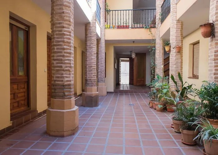 Apartamento Ruh Sara By Toledo Ap