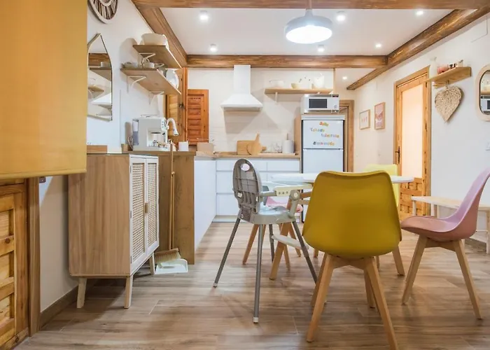 Apartamento Ruh Sara By Toledo Ap