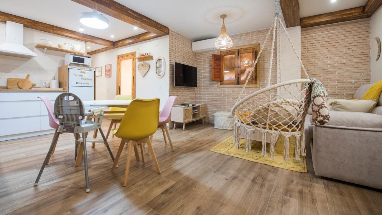 Apartment Ruh Sara By Ap Toledo