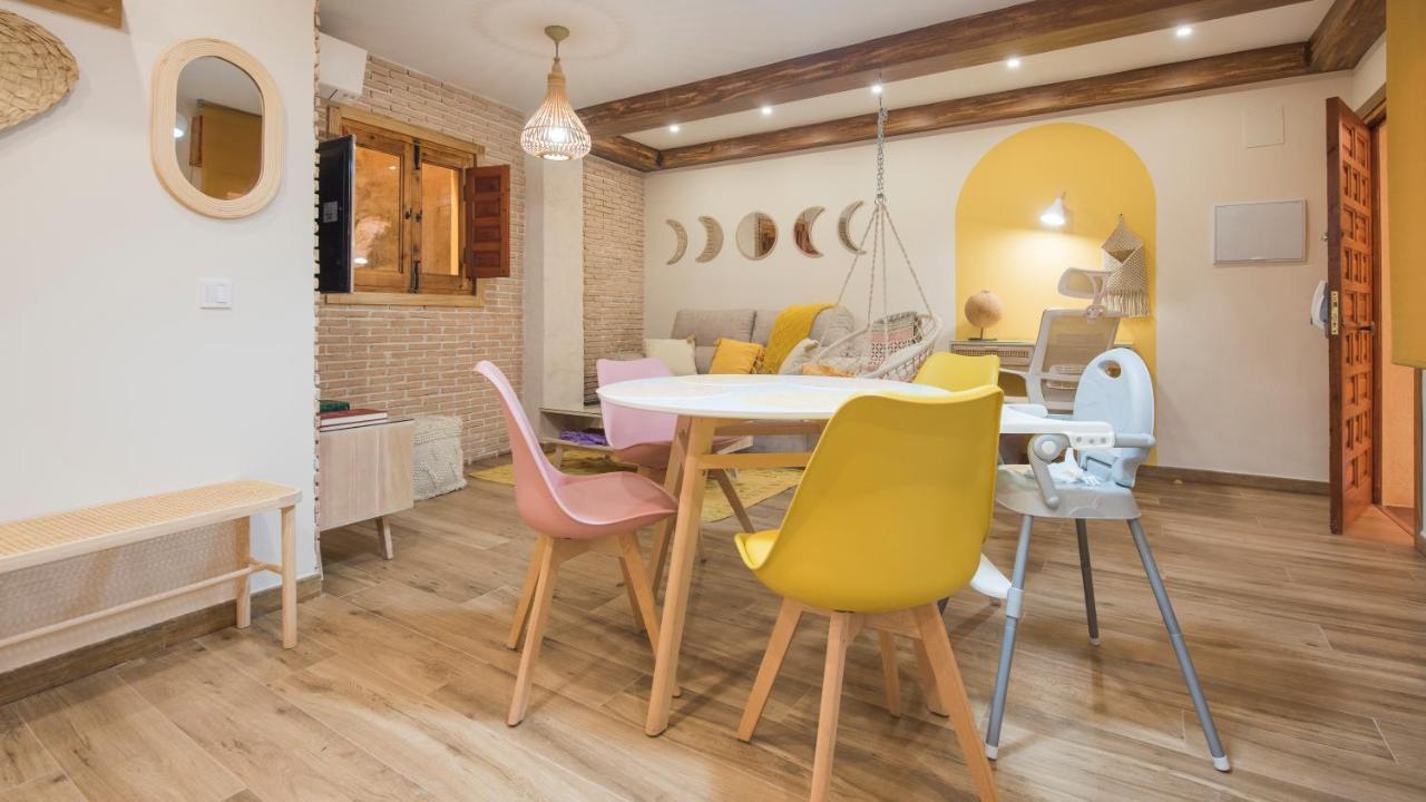 Ruh Sara By Ap Apartment Toledo