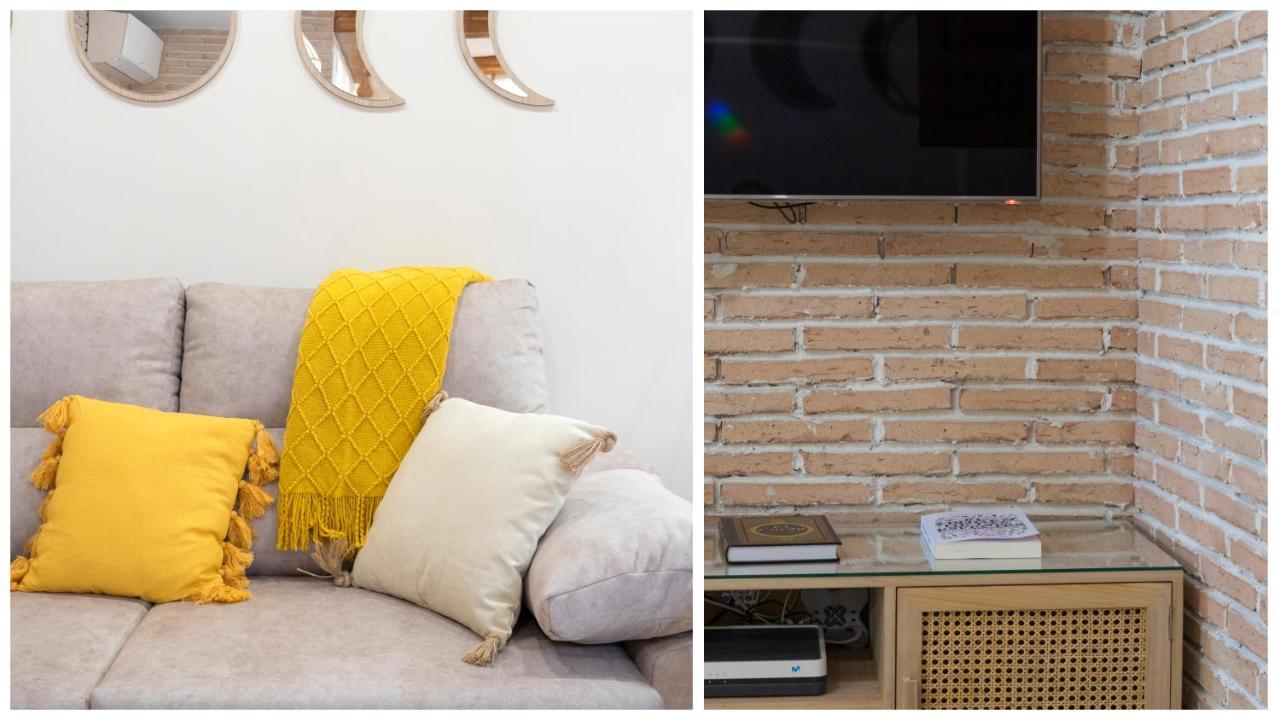 Apartment Ruh Sara By Ap Toledo