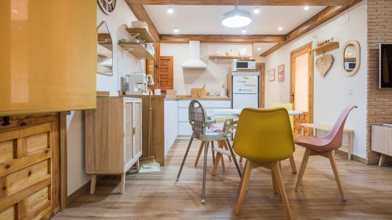 Apartment Ruh Sara By Ap Toledo