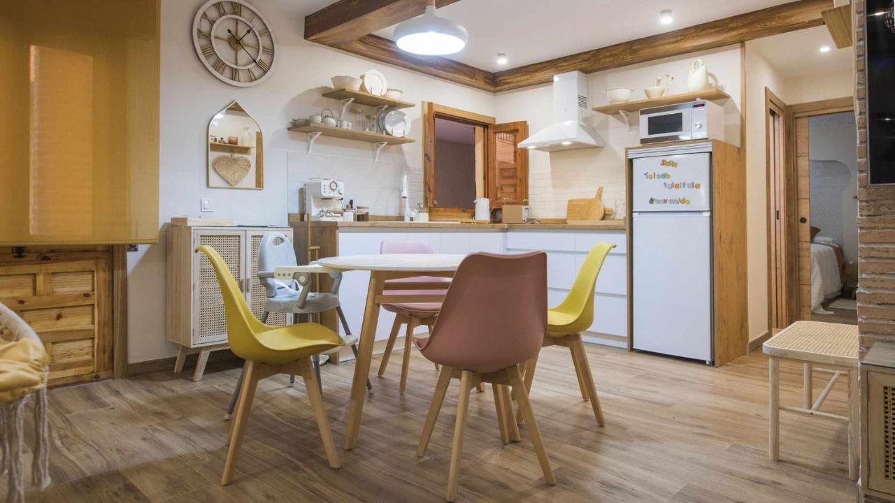 Ruh Sara By Ap Apartment Toledo