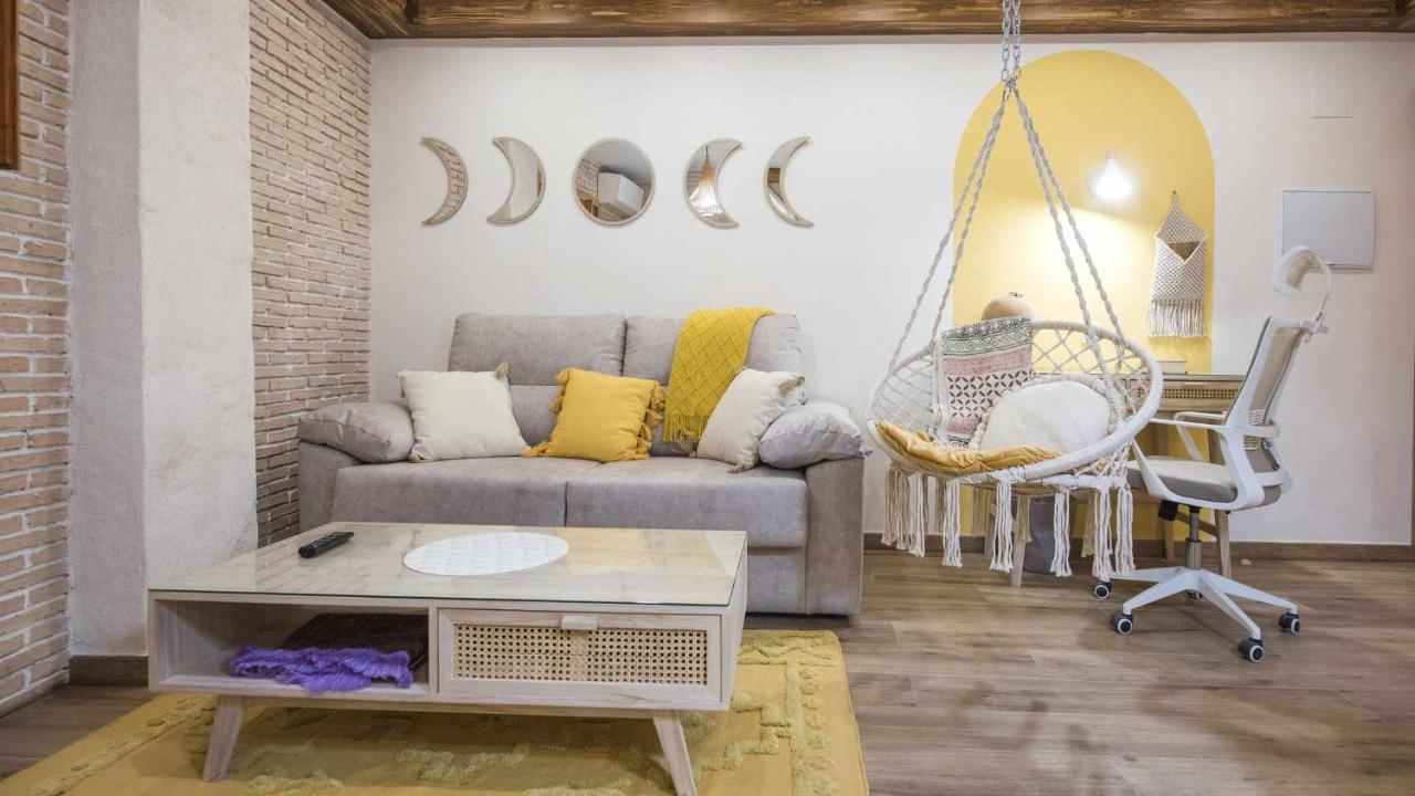 Appartement Ruh Sara By Ap *