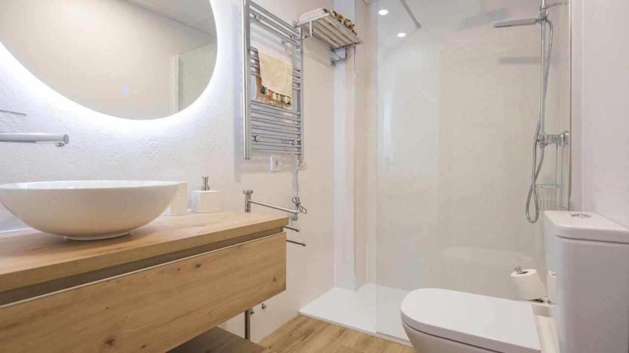 Apartment Ruh Sara By Ap *